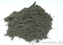 Aluminiumpulver Indian Blackhead, aluminium powder, Metallpulver, PyroPowders