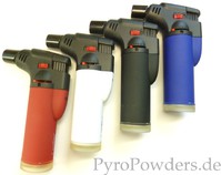 Sturmfeuerzeug, Mini-Brenner, Flambierer, torch, jet flame, bunsenbrenner, kaufen, shop