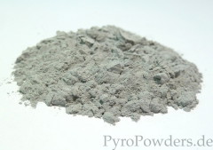 Aluminiumpulver, 325mesh, sphärisch, Metallpulver, kaufen, PyroPowders.de, shop