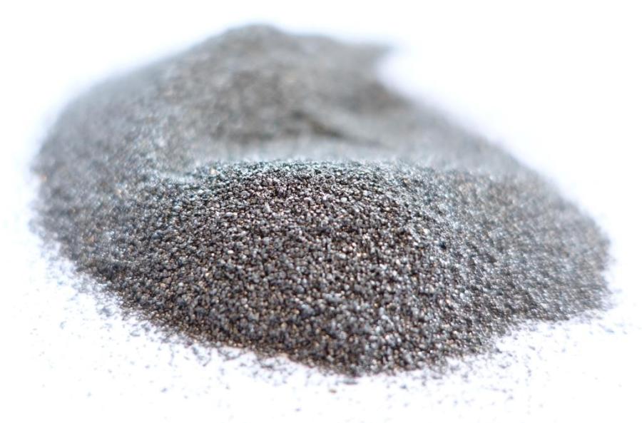 3,10 € / kg 10 kg Eisenpulver Strahlmittel neu produziert Eisen Metallpulver 